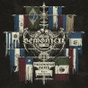 DEMONICAL - Victorious Death - Live In Latin America - CD