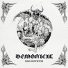 DEMONICAL - Mass Destroyer - DIGI CD