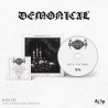DEMONICAL - Into Victory - CD EP