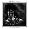 DEMONICAL - Into Victory - CD EP