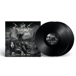 DEN SAAKALDTE - Pesten Som Tar Over - 2LP