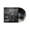 DISENTOMB - Nothing Above - SPLATTER 10"LP