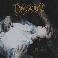 DRACONIAN - Under A Godless Veil - DIGI CD