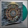 EARTH ELECTRIC - Vol. 1: Solar - GREEN LP