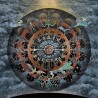 EARTH ELECTRIC - Vol. 1: Solar - GREEN LP