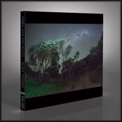 ESBEN AND THE WITCH - Olden Terrors - DIGI CD