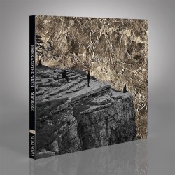 ESBEN AND THE WITCH - Nowhere - DIGI CD