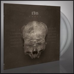ETHS - Ankaa - TRANSPARENT CLEAR 2LP
