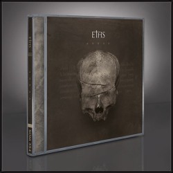 ETHS - Ankaa - CD
