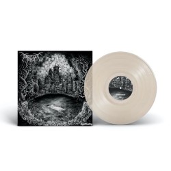 FORGOTTEN TOMB - Nightfloating - CLEAR LP