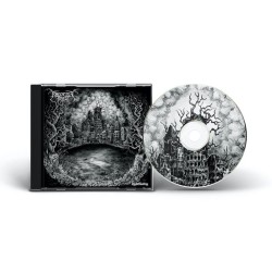 FORGOTTEN TOMB - Nightfloating - CD