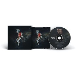 HAIL SPIRIT NOIR - Fossil Gardens - CD