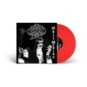 ABRUPTUM - Evil Genius - TRANSPARENT RED LP