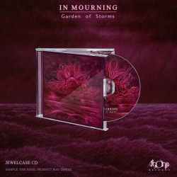 IN MOURNING - Garden Of Souls - CD