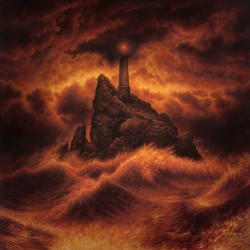 IN MOURNING - Afterglow - CD