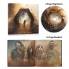 INFECTED RAIN - Time - DIGI CD