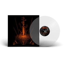 INQUISITION - Veneration Of Medieval Mysticism And Cosmological Violence - CLEAR LP
