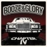 BOOZE & GLORY - Chapter IV - DIGI CD