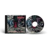 INQUISITION - Into The Infernal Regions Of The Ancient Cult - CD