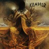 KAMPFAR - Profan - CD
