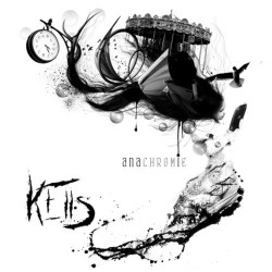 KELLS - Anachromie - DIGI CD+DVD