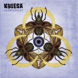 KYLESA - Ultraviolet - DIGI CD