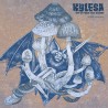 KYLESA - Live At Maida Vale Studios (A BBC Recording) - DIGI CD