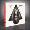 KYLESA - Exhausting Fire - DIGI CD