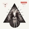 KYLESA - Exhausting Fire - DIGI CD