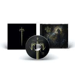 LUCIFER'S CHILD - The Illuminant - CD