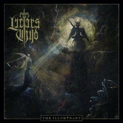 LUCIFER'S CHILD - The Illuminant - CD