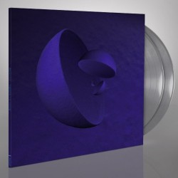 MOLASSES - Through The Hollow - SILVER 2LP