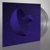 MOLASSES - Through The Hollow - SILVER 2LP