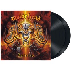 MOTÖRHEAD - Inferno - 2LP