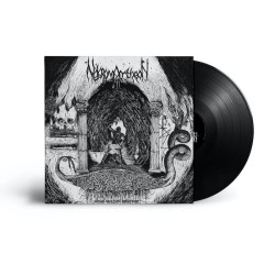 NEKROMANTHEON - Rise, Vulcan Spectre - LP