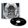 NEKROMANTHEON - Rise, Vulcan Spectre - CD