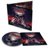 NERVOSA - Jailbreak - DIGI CD