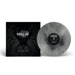 OCTOBER TIDE - The Cancer Pledge - ICE GALAXY GRAY LP