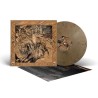 NYTT LAND - Songs Of The Shaman - GOLD/BLACK MARBLED LP