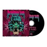 PENTAGRAM - Lightning In The Bottle - DIGI CD