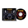PESTILENCE - Testimony Of The Ancients - CD