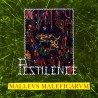 PESTILENCE - Malleus Maleficarum - CD