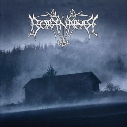 BORKNAGAR - Borknagar - 2LP