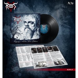 ROOT - Kärgeräs - Return From Oblivion - LP
