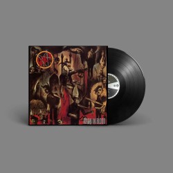 SLAYER - Reign In Blood - LP