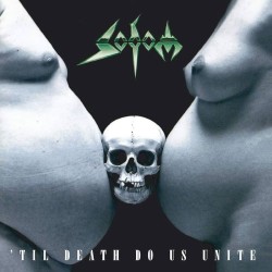 SODOM - 'Til Death Do Us Unite - CD