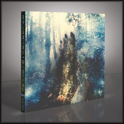 SYLVAINE - Wistful - DIGI CD