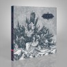 SYLVAINE - Atoms Aligned, Coming Undone - DIGI CD