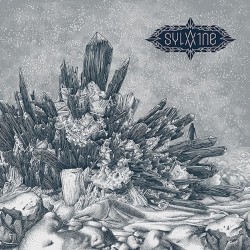 SYLVAINE - Atoms Aligned, Coming Undone - DIGI CD