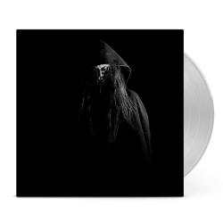 TAAKE - Stridens Hus - TRANSPARENT LP